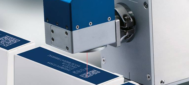 Laser Top